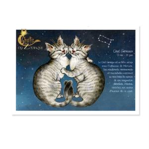 ねこ★ポストカードセット② 白猫ポストカード8枚セット | iichi 日々の暮らしを心地よくする