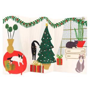 ロジャーラボード  グリーティングカード