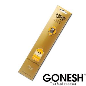 GONESH（ガーネッシュ） お香 スティック No.8 スプリングミスト x12