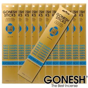 GONESH（ガーネッシュ） お香セット 福袋 送料無料 スティック no.8 お