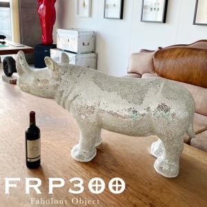 白ヒョウ オブジェ インテリア おしゃれ 店舗 大型 贈り物 高級 置物