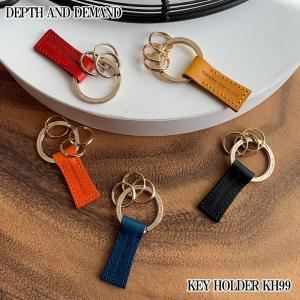 ボッテガヴェネタ トライアングル キーリング ブランドオフ BOTTEGA