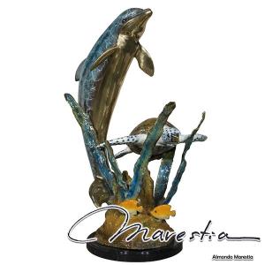 ブラス Marestia マレスティア ソードフィッシュ セイルフィッシュ
