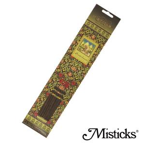 MISTICKS ミスティックス ジャズベリー お香 スティック JAZZBERRIES 3