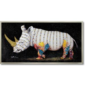 絵画 額入り モネ 「庭園のアーチスト」 インテリア おしゃれ 壁掛け
