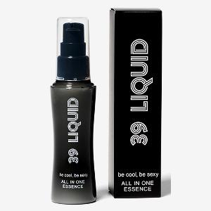 39LIQUIDオールインワンエッセンス 50ml メンズコスメ 男性用化粧品 スキンケア これだけ...