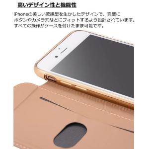 iPhone ケース 強化ガラス+リングホルダ...の詳細画像3