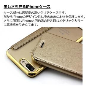 iPhone ケース 強化ガラス+リングホルダ...の詳細画像4