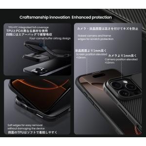 iPhone ケース スライド式カメラプロテク...の詳細画像4