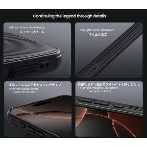 iPhone ケース スライド式カメラプロテク...の詳細画像5