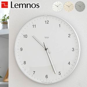 Lemnos（レムノス） 特典付 RIKI CLOCK リキクロック WR-0401L 時計