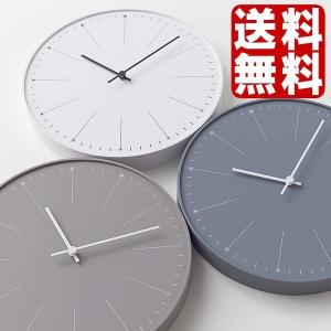 掛け時計 dandelion ダンデライオン NL14-11 掛時計 北欧 かわいい｜雑貨ショップドットコム