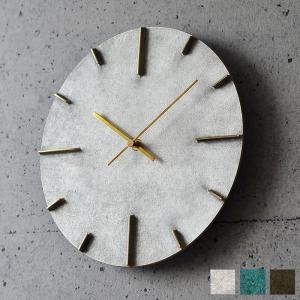 掛け時計 クエィント Quaint レムノス Lemnos AZ15-06 壁掛け時計 おしゃれ アンティーク ブロンズ 鋳物 伝統工芸 モダン タカタレムノス 安積伸 お祝い 日本製