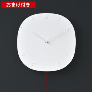 Lemnos 掛け時計 電波時計 温湿時計 レムノス カンパーニュ