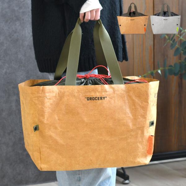 エコバッグ 大容量 保冷 ウィークエンダー クールバッグ GROCERY WEEKEND(ER) グ...