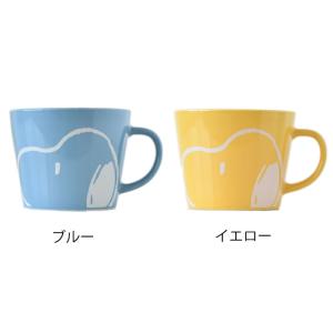 [半額SALE]スヌーピー ビッグマグカップ ...の詳細画像1