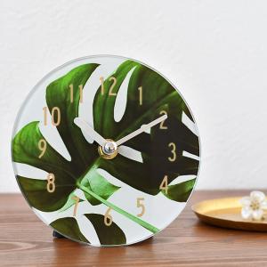[半額SALE]エクラク デスククロック 置き...の詳細画像3