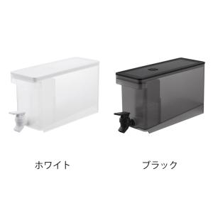 冷水筒 大容量 冷蔵庫 ドリンクサーバー タワ...の詳細画像1