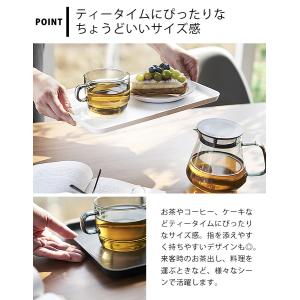 トレー おしゃれ マグネットトレー タワー t...の詳細画像4