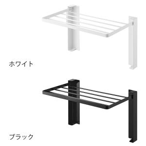 使いやすい高さに開くマグネット洗濯機横折り畳み...の詳細画像1