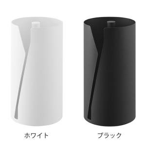 片手でカット隠せるキッチンペーパーホルダー タ...の詳細画像1