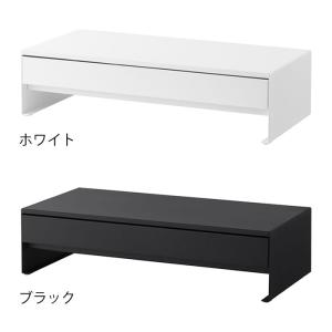 ゲームコントローラーも入る引き出し付きモニター...の詳細画像1