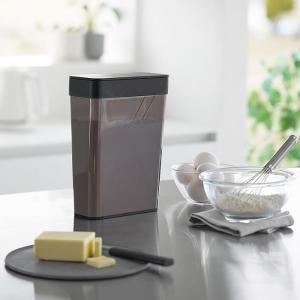 パッキン付きスリム収納ケース タワー 2.3L...の詳細画像5