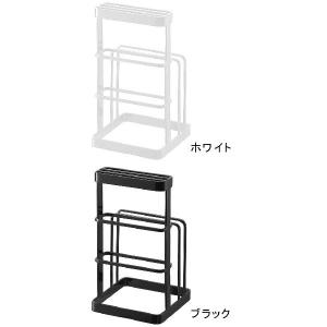 まな板立て 包丁立て tower CUTTIN...の詳細画像1