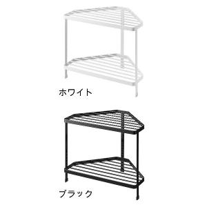 キッチンコーナーラック tower KITCH...の詳細画像2