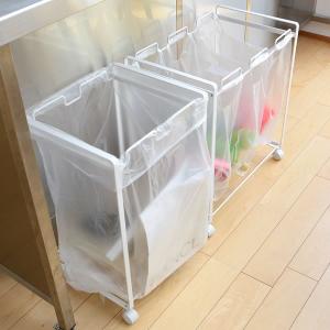 ゴミ箱 towe タワー 分別ダストワゴン 2...の詳細画像2
