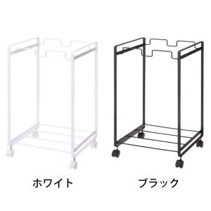 ゴミ箱 towe タワー 分別ダストワゴン 2...の詳細画像3