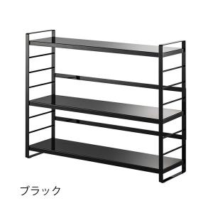 キッチン収納ラック シンク上キッチン収納ラック...の詳細画像5