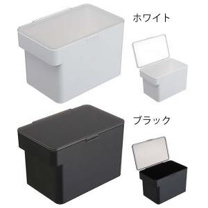 米びつ 5kg スリム タワー シンク下 キッ...の詳細画像5