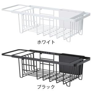 水切りカゴ タワー 伸縮水切りワイヤーバスケッ...の詳細画像4