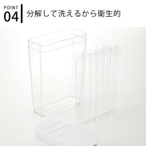 米びつ タワー tower 1合 分別 冷蔵庫...の詳細画像4
