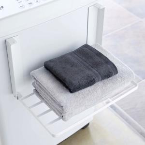 洗濯機横 マグネット 折り畳み棚 タワー to...の詳細画像4