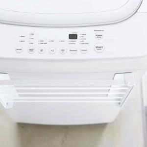 洗濯機横 マグネット 折り畳み棚 タワー to...の詳細画像5