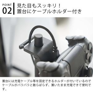 ゲーム コントローラー 収納ラック スマート ...の詳細画像2
