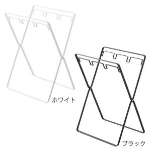 レジ袋3連&45Lゴミ袋スタンド タワー to...の詳細画像1