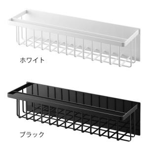 浴室 ラック マグネットバスルームバスケット ...の詳細画像1
