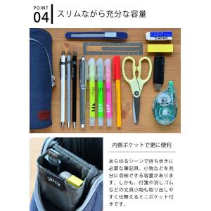 立つ ペンケース スマ・スタ カーム 自立 ス...の詳細画像4