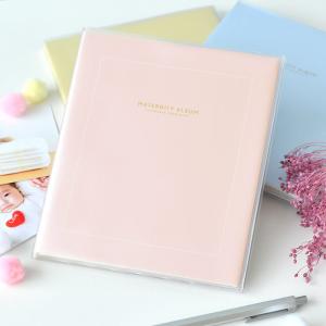 シンプルマタニティアルバム