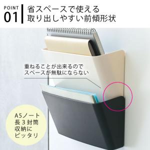 リヒトラブ アレンジボードマグポケット M マ...の詳細画像2