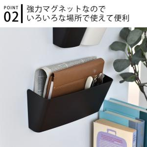 リヒトラブ アレンジボードマグポケット M マ...の詳細画像3