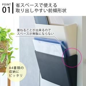 リヒトラブ アレンジボードマグポケット L マ...の詳細画像2