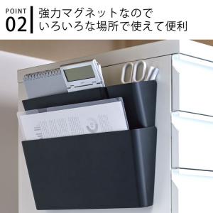 リヒトラブ アレンジボードマグポケット L マ...の詳細画像3