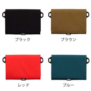 母子手帳ケース パスポート が 入る 財布 ネ...の詳細画像1