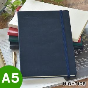 手帳 2022年 ミニットマネージャーEX A5 スケジュール帳 ハイタイド 12月始まり 月曜始まり ウィークリー マンスリー オシャレ ビジネス シンプル 日記 NX-2