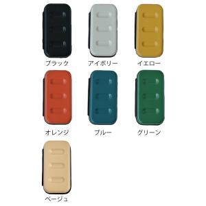 ガジェットポーチ ハード ガジェットケース か...の詳細画像1