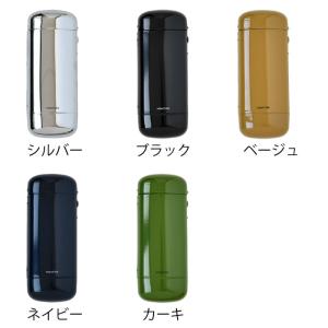 HIGHTIDE ハイタイド スチールメガネケ...の詳細画像1